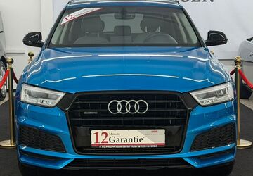 Audi Q3 76.999 km 21.999 &euro; Oberhausen 46049