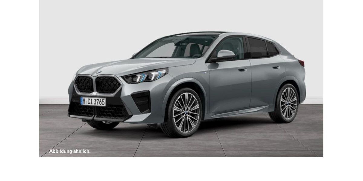 BMW X2 24.404 km 44.270 &euro; Düsseldorf 40595