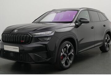 Skoda Kodiaq 1.009 km 59.980 &euro; Leverkusen 51379