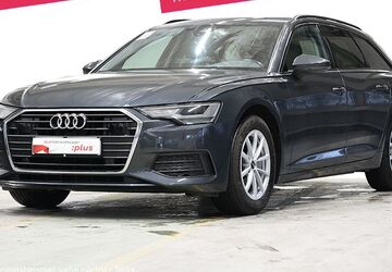 Audi A6 129.280 km 26.444 &euro; Wuppertal 42109