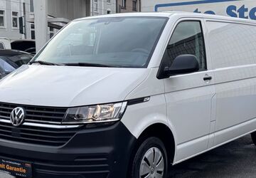 VW T6 Transporter 110.875 km 17.900 &euro; Oberhausen 46045