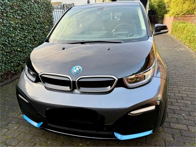 BMW i3 36.000 km 20.450 &euro; Krefeld 47800