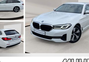 BMW 520 93.966 km 29.980 &euro; Oberhausen 46149
