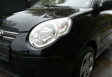 Kia Picanto 122.000 km 2.290 &euro; Hilden 40724