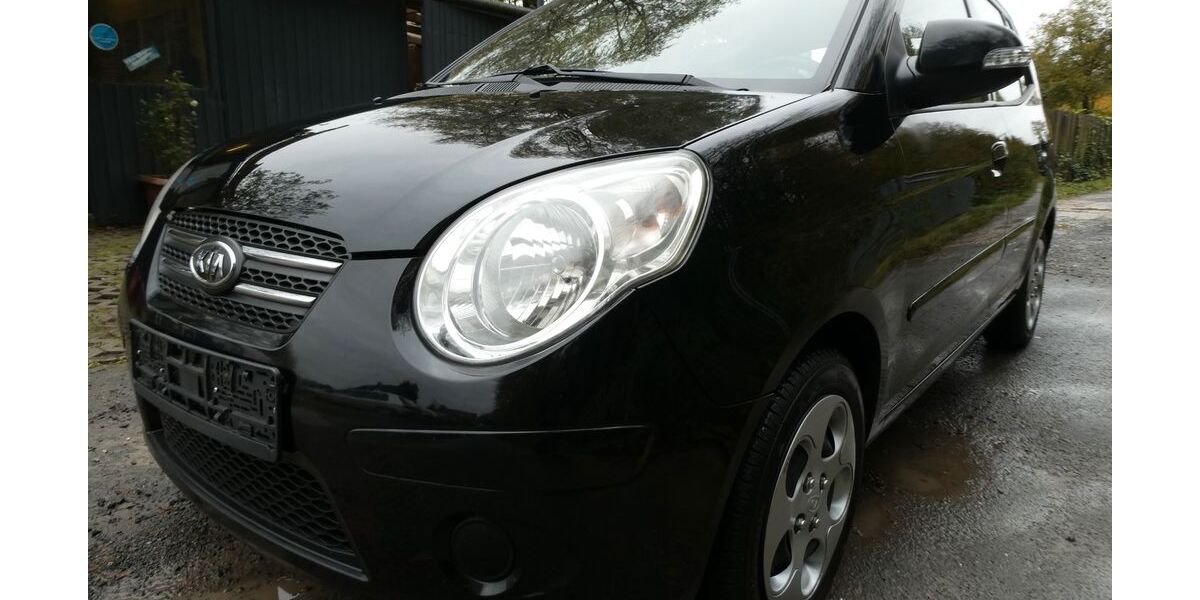 Kia Picanto 122.000 km 2.290 &euro; Hilden 40724