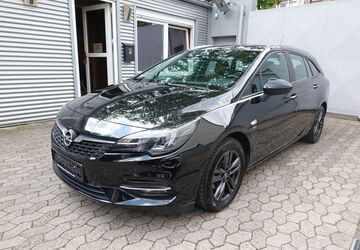 Opel Astra 88.000 km 9.999 &euro; Düsseldorf 40231