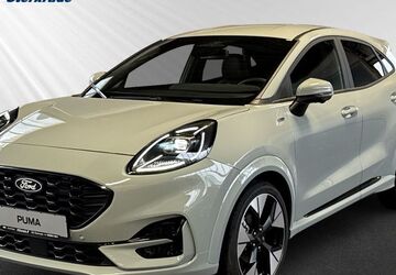 Ford Puma 18.500 km 24.990 &euro; Oberhausen - Sterkrade 46145