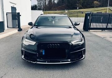 Audi A6 227.500 km 8.000 &euro; Düsseldorf, Düsseltal 40237