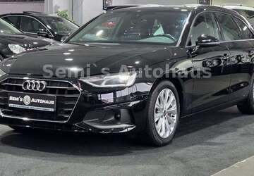 Audi A4 142.869 km 19.990 &euro; Mönchengladbach 41238