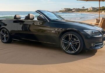 BMW 318 120.999 km 12.500 &euro; Wuppertal 42287