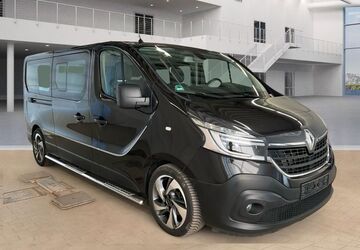 Renault Trafic 44.585 km 31.952 &euro; Viersen 41748