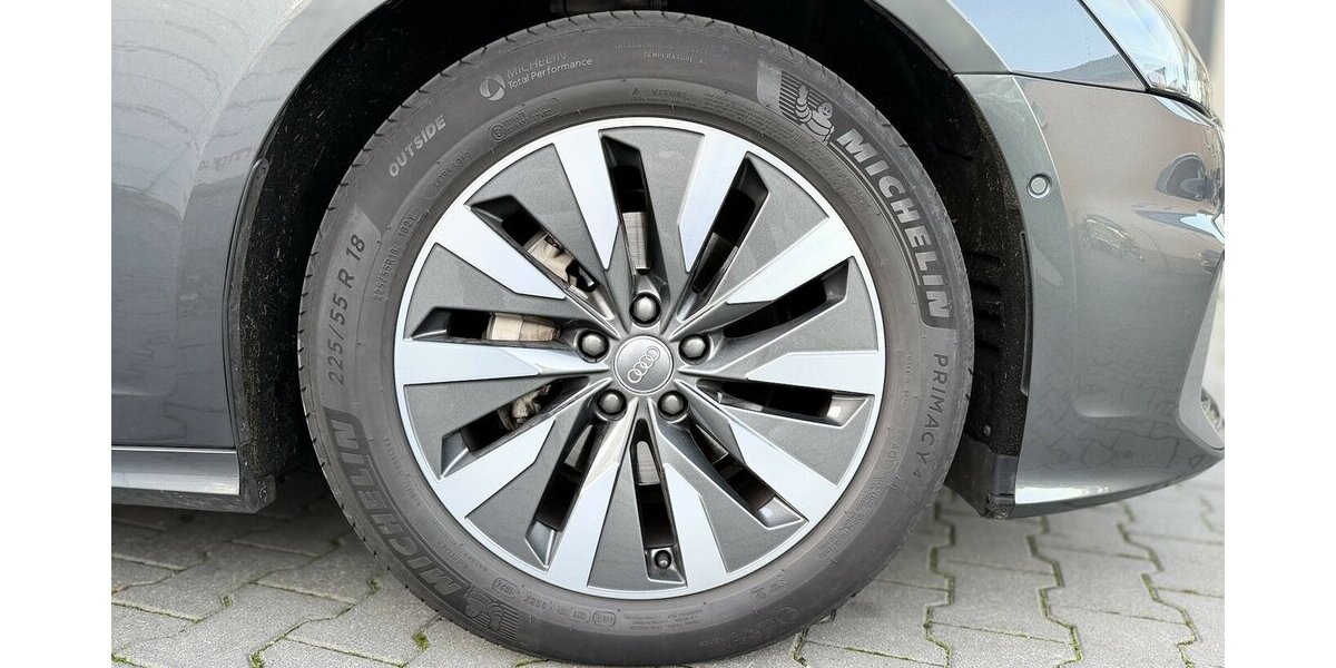 Audi A6 / 35 TDI / S-Line / 360° Kamera / Keyless 75.000 km 34.290 &euro; Mönchengladbach 41066