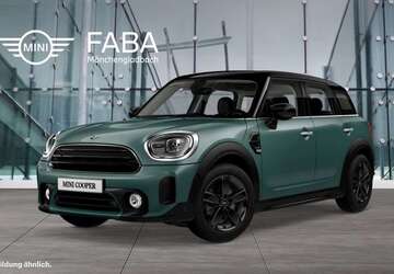 Mini Cooper Countryman 45.200 km 26.790 &euro; Mönchengladbach 41066