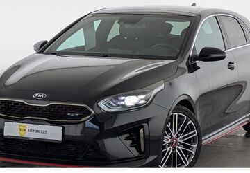Kia ceed / Ceed 51.590 km 22.160 &euro; Düsseldorf 40599