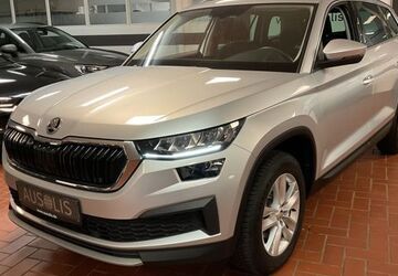 Skoda Kodiaq 84.000 km 23.990 &euro; Wülfrath 42489