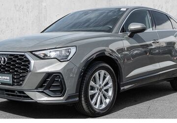 Audi Q3 49.538 km 36.850 &euro; Düsseldorf 40474