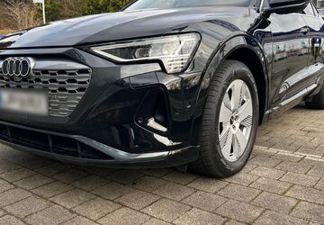 Audi Q8 10.824 km 49.990 &euro; Wuppertal 42349