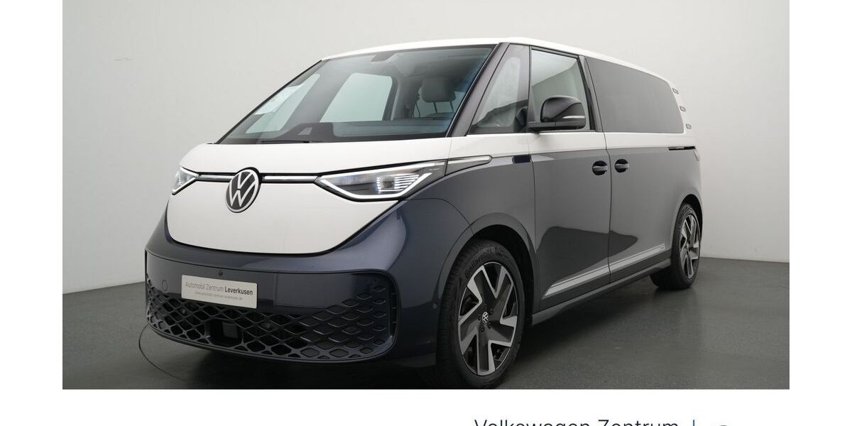 VW ID. Buzz 1.010 km 67.980 &euro; Leverkusen 51379