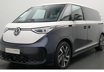 VW ID. Buzz 1.010 km 72.980 &euro; Leverkusen 51379