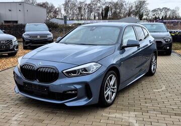 BMW 118 32.113 km 24.499 &euro; Bedburg 50181