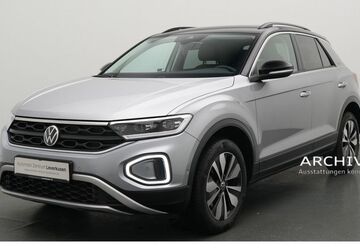 VW T-Roc 20.749 km 28.988 &euro; Leverkusen 51379