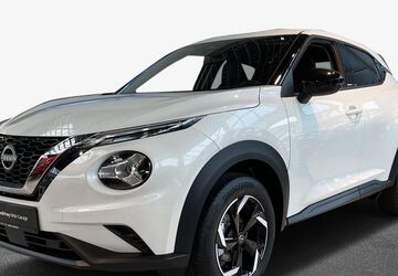 Nissan Juke 31.150 km 15.990 &euro; Düsseldorf 40549