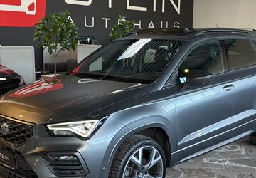 Seat Ateca 38.000 km 29.950 &euro; Erkrath (bei Düsseldorf) 40699