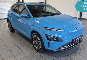 Hyundai KONA Elektro 21.169 km 19.990 &euro; Wuppertal 42287