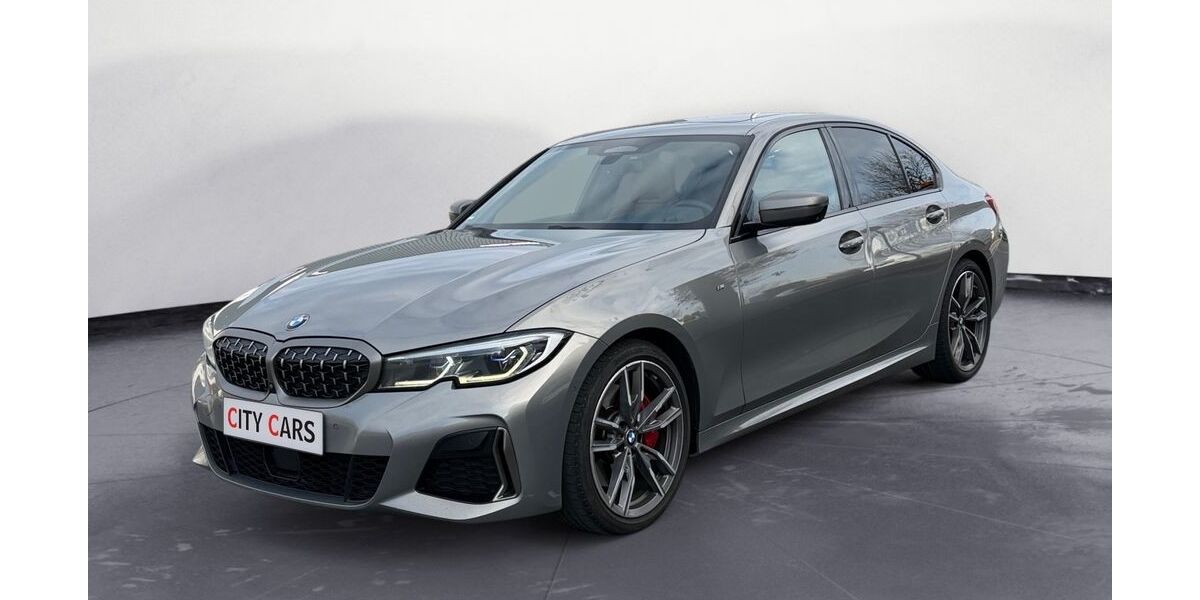 BMW M340d 225.000 km 29.490 &euro; Dormagen 41540