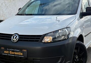 VW Caddy 194.000 km 8.498 &euro; Mönchengladbach 41063