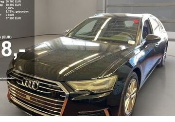 Audi A6 49.195 km 33.799 &euro; Krefeld 47805