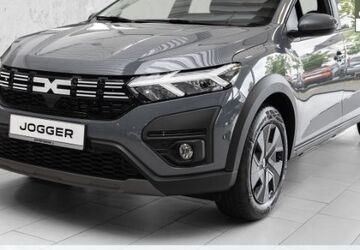 Dacia Jogger 4.605 km 19.990 &euro; Krefeld 47805