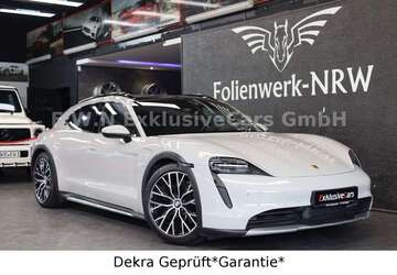 Porsche Taycan 119.780 km 54.977 &euro; Krefeld 47800