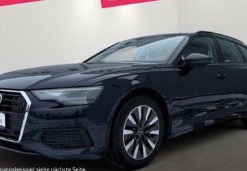 Audi A6 58.498 km 28.480 &euro; Düsseldorf 40233