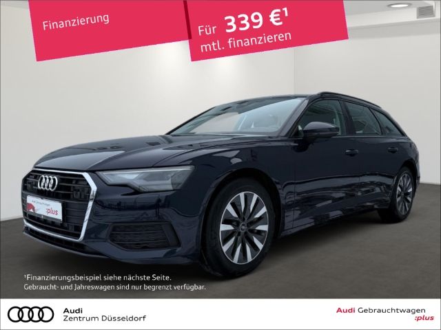 Audi A6 58.498 km 30.880 &euro; Düsseldorf 40233