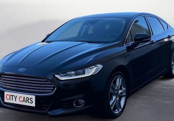 Ford Mondeo 157.000 km 11.990 &euro; Dormagen 41540