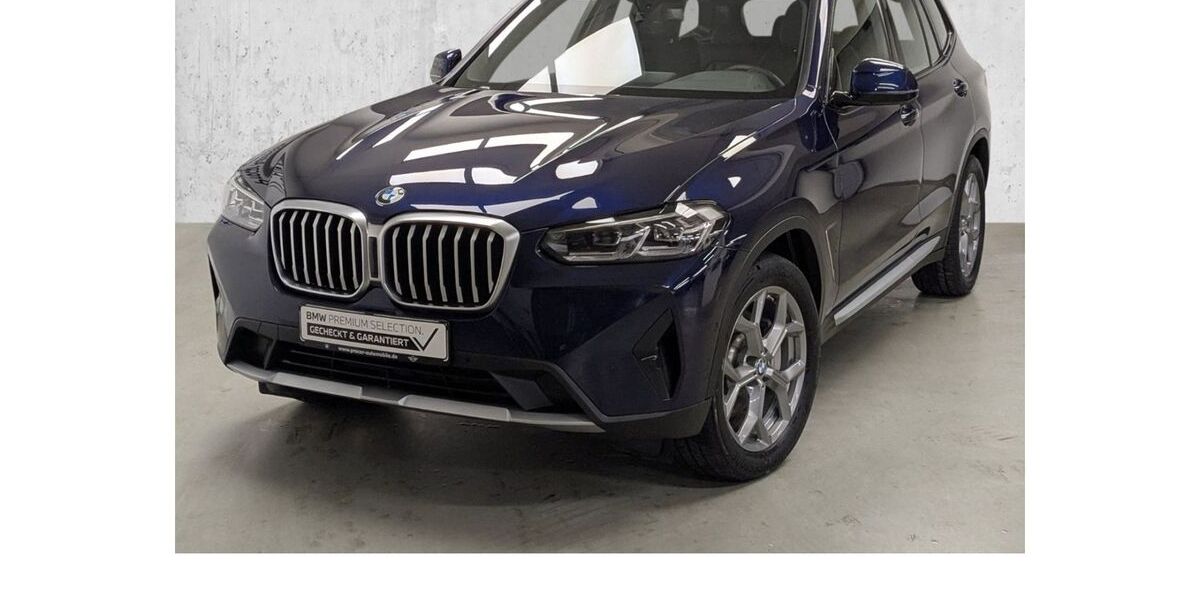 BMW X3 61.609 km 39.440 &euro; Düsseldorf 40595