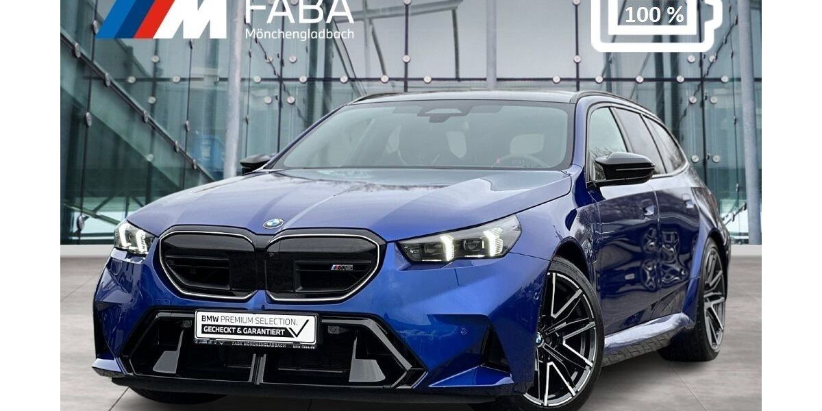 BMW M5 8.500 km 119.790 &euro; Mönchengladbach 41066