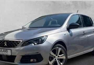 Peugeot 308 58.697 km 19.490 &euro; Viersen 41748