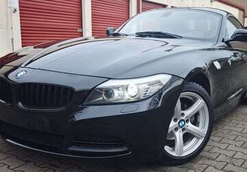 BMW Z4 156.000 km 14.000 &euro; Mönchengladbach 41066