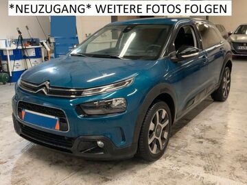 Gebrauchte Citroen C4 Cactus