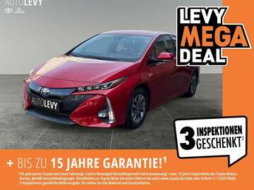 Gebrauchte Toyota Prius