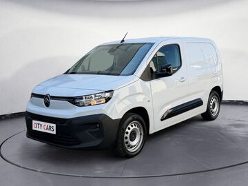 Gebrauchte Citroën Berlingo