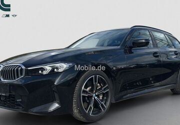 BMW 330 44.499 km 35.490 &euro; Kaarst 41564