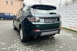 Land Rover Discovery Sport SE AWD/ Automatik/ Allrad/ Leder 206.000 km 10.990 &euro; Mönchengladbach 41066