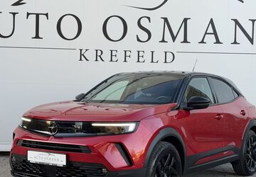 Opel Mokka 33.217 km 18.950 &euro; Krefeld 47805