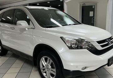 Honda CR-V 67.978 km 10.990 &euro; Neuss 41469