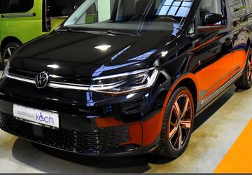 VW Caddy 69.700 km 43.980 &euro; Neukirchen-Vluyn 47506