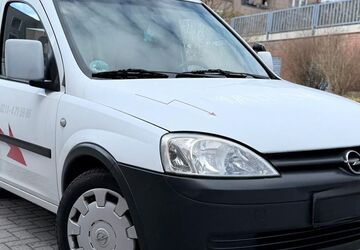 Opel Combo 176.000 km 2.800 &euro; Wuppertal 42283