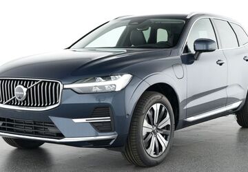 Volvo XC60 14.148 km 47.900 &euro; Wuppertal 42109